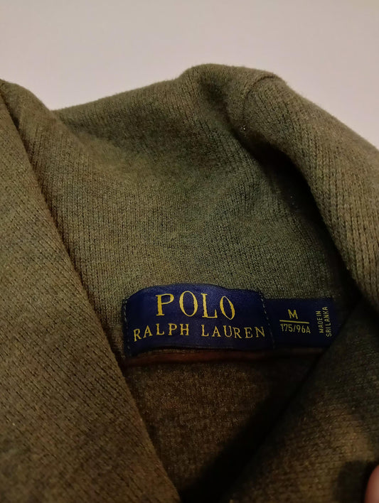Polo Ralph Lauren Vintage Pullover M 1617