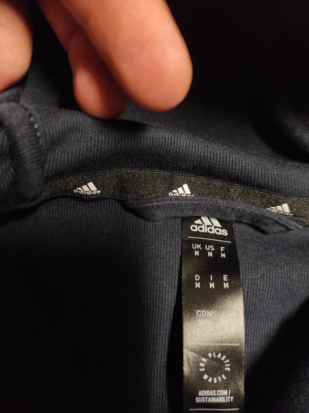 Adidas Vintage Anzug Tracksuit M #508