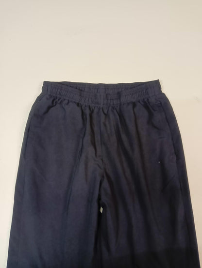 Adidas Vintage Trackpants S-M baggy 1375