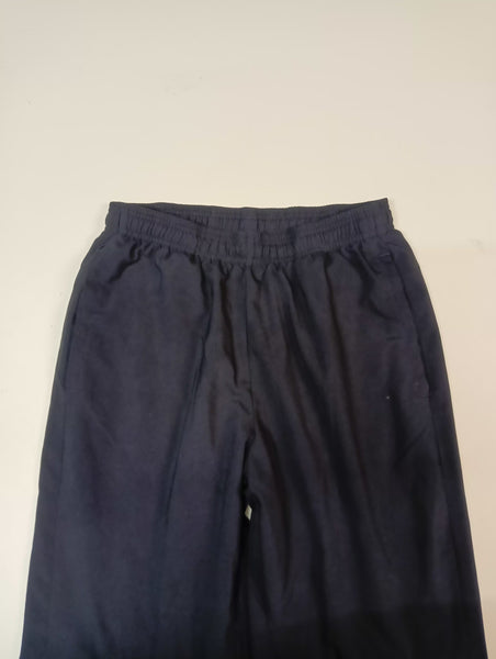 Adidas Vintage Trackpants S-M baggy 1375