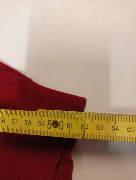 Lacoste Vintage Pullover M 1001