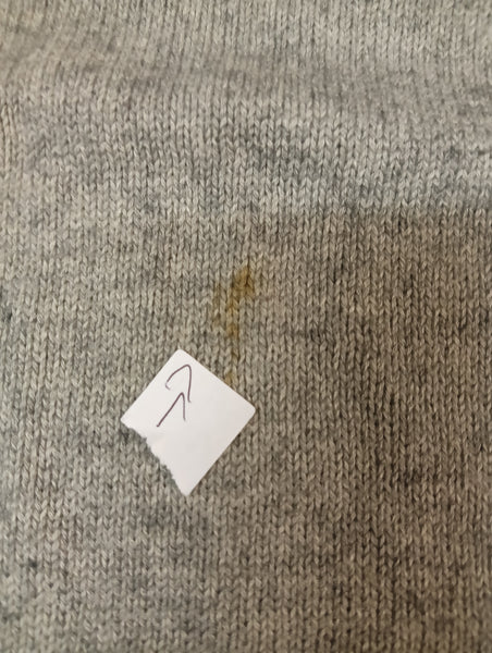 Lacoste Vintage Pullover M 1000