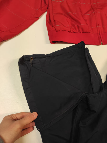 Athletico Vintage Tracksuit x Nike M #9780