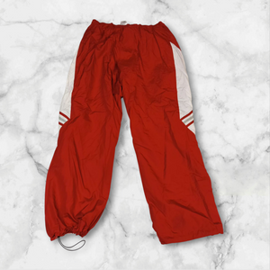 Adidas Vintage Trackpants Baggy XL