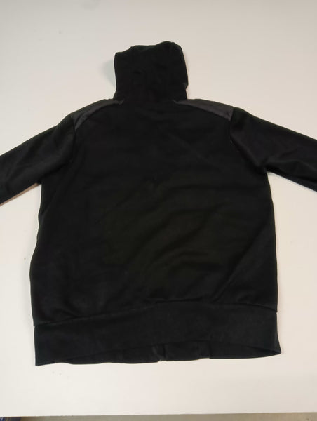 Ralph Lauren Vintage Hoodie M 1693