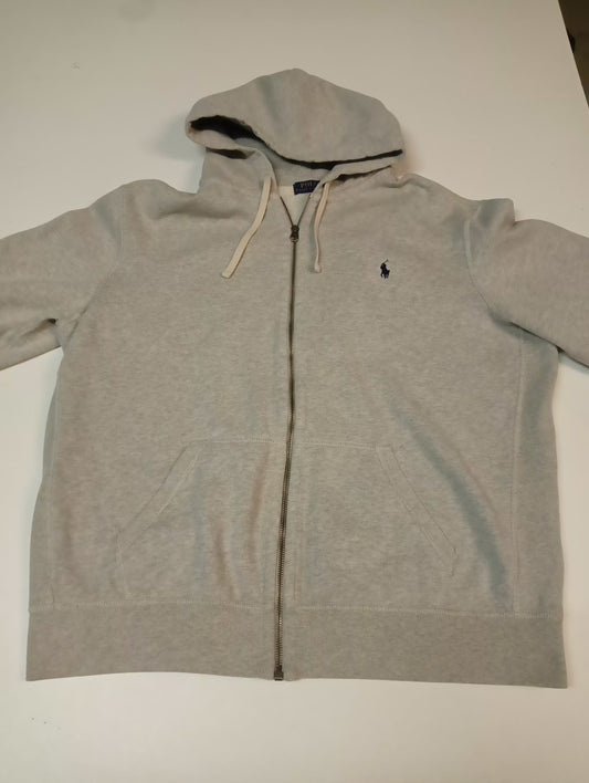 Ralph Lauren Vintage Trackjacket XXL 1632