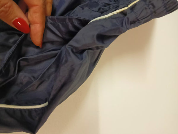 Reebok Vintage Trackpants Baggy M 1738