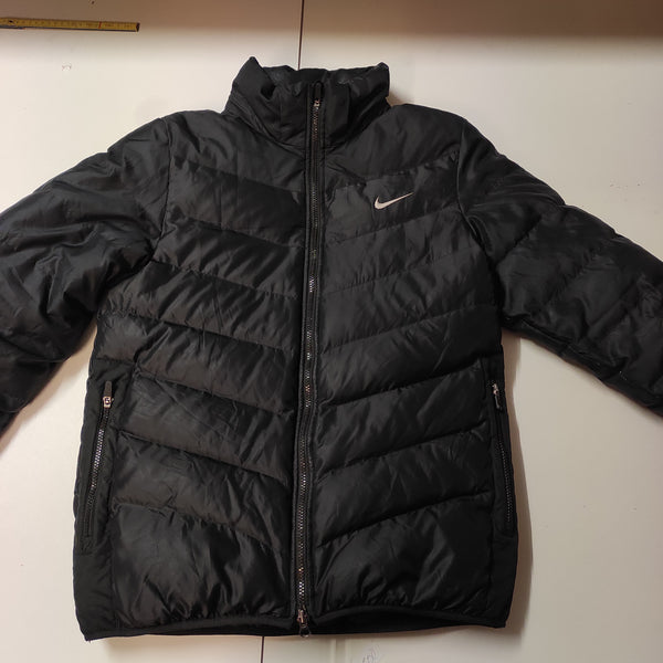 Nike Vintage Daunenjacke 550 Daunen M - L #9317