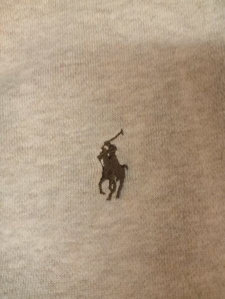 Ralph Lauren Vintage Hoodie L 1682