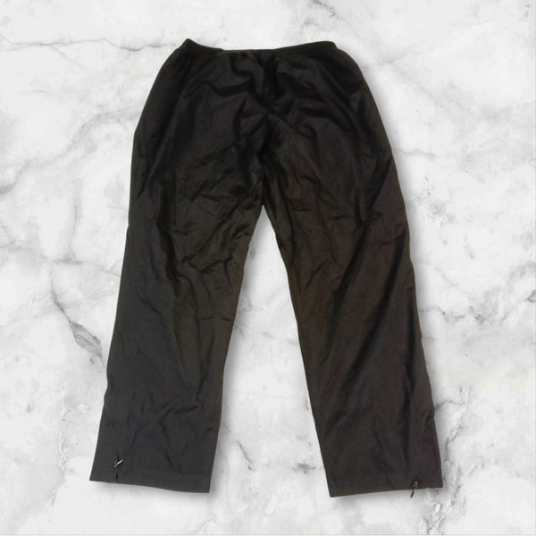 Adidas Vintage Trackpants Baggy XL 1728