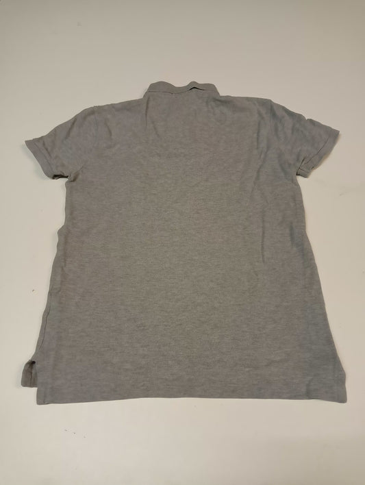 Ralph Lauren Vintage Poloshirt S 1696