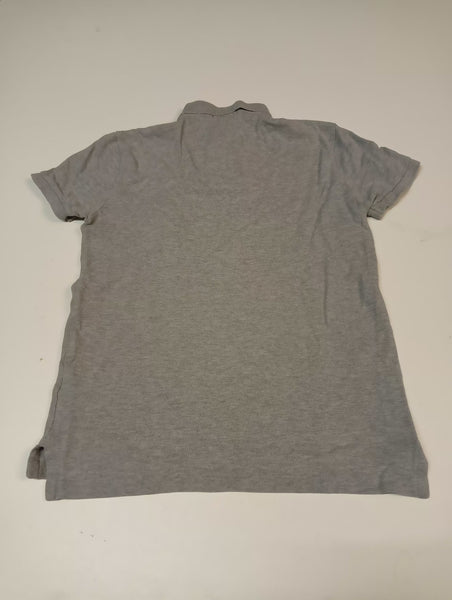 Ralph Lauren Vintage Poloshirt S 1696