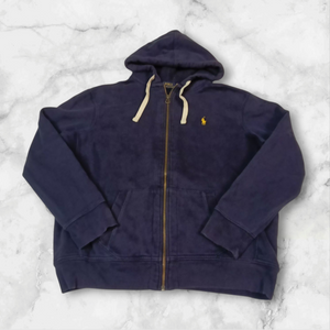 Ralph Lauren Vintage Hoodie XL 1692