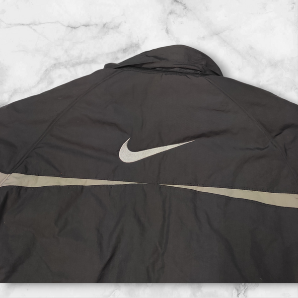 Nike Vintage Winterjacke XXL