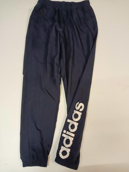 Adidas Vintage Trackpants S-M baggy 1375