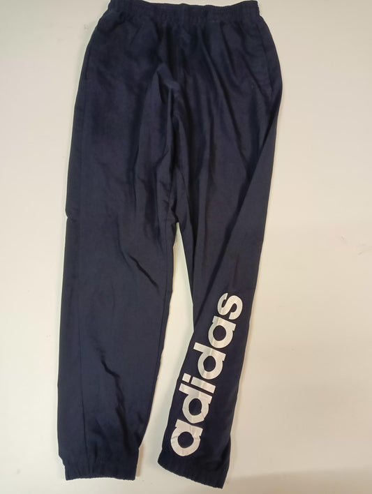 Adidas Vintage Trackpants S-M baggy 1375