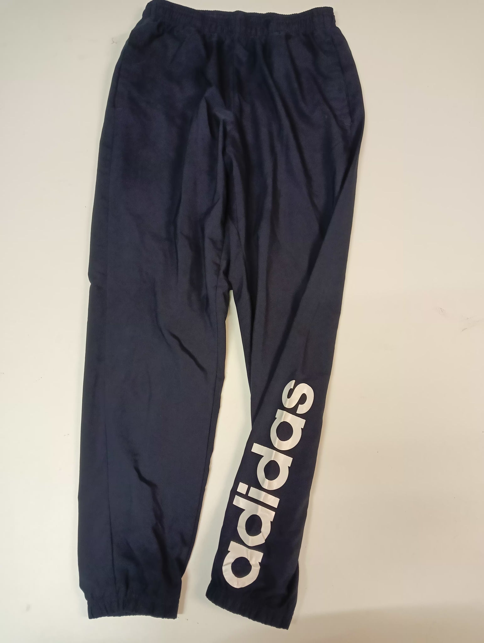 Adidas Vintage Trackpants S-M baggy 1375