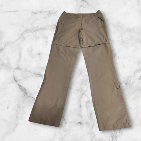 The north face Vintage 2 in 1 Trackpants S #1439