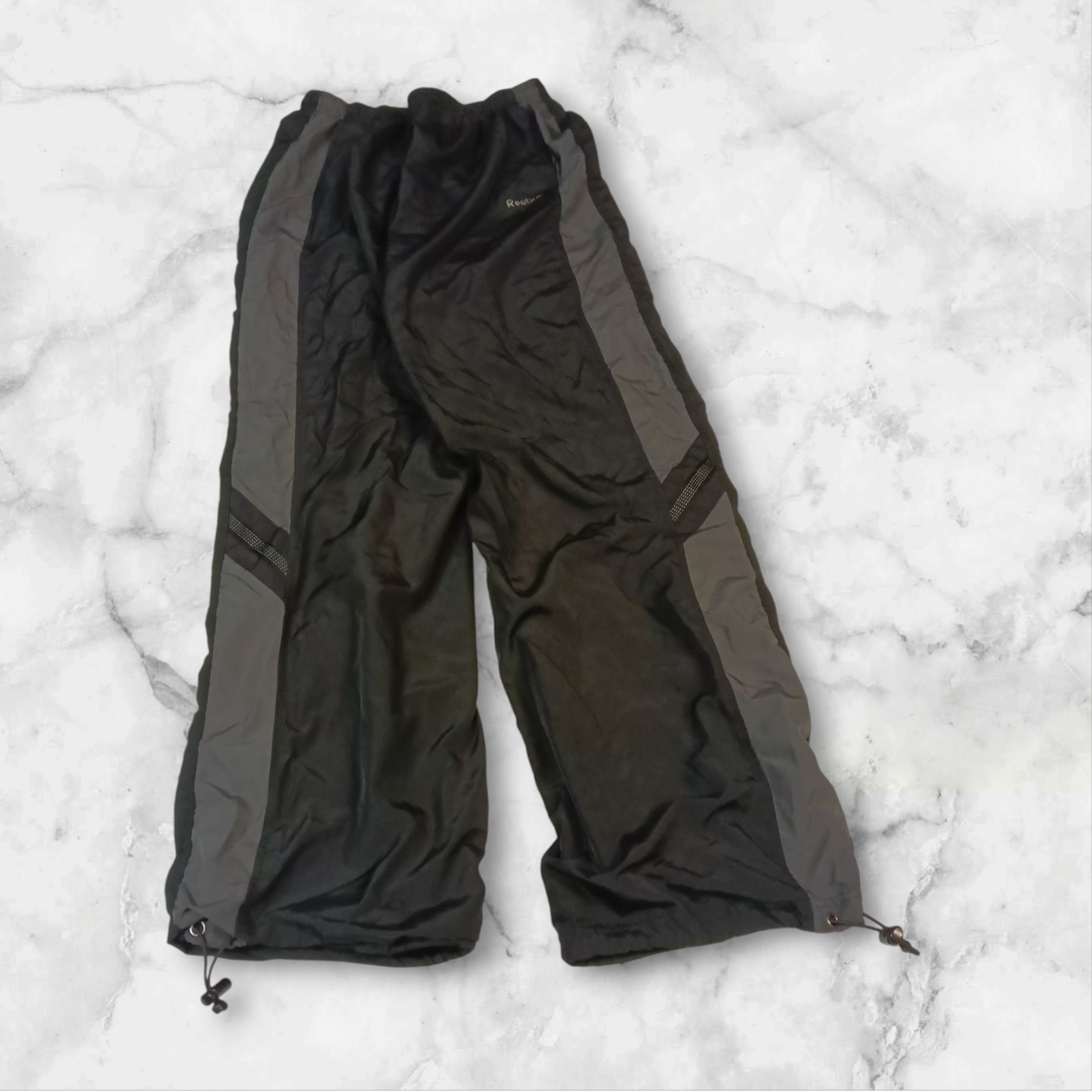 Reebok Vintage Trackpants Baggy L 1680