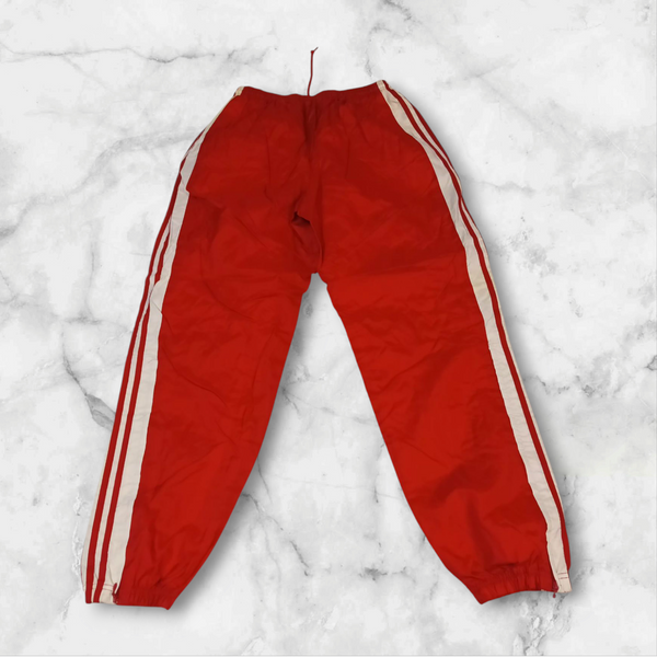 Adidas Vintage Trackpants Baggy L 1689