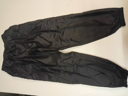 Nike Vintage Trackpants XL fit M-L Baggy 1378