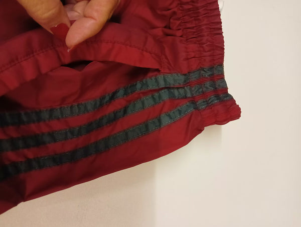 Adidas Vintage Trackpants XS 1675