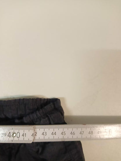 Vintage Reebok Trackpants L fit M 1403