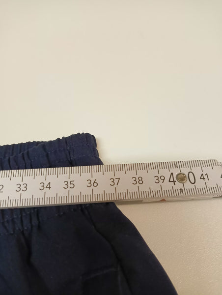Adidas Vintage Trackpants S-M baggy 1375