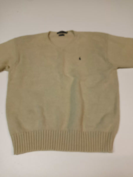 Ralph Lauren Vintage Pullover L 1226