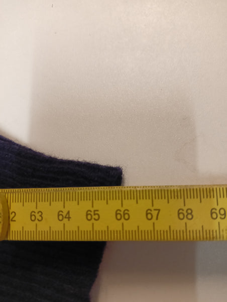 Ralph Lauren Vintage Pullover M 100% Lammwolle 1021
