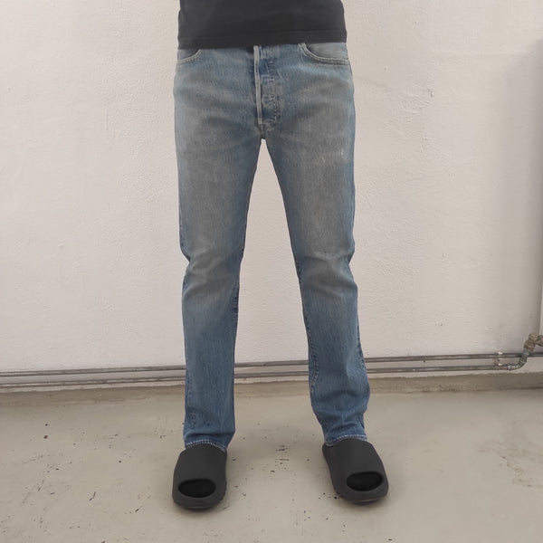 Levis Vintage Jeans 34/32 baggy #7895