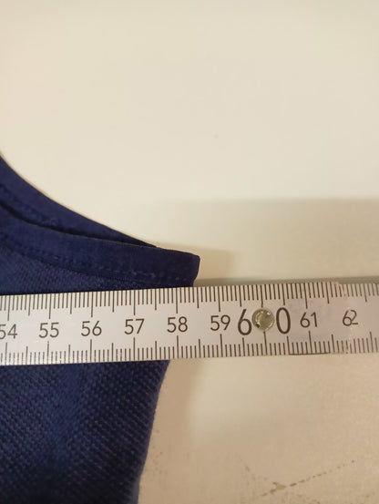 Ralph Lauren Vintage Weste L 1635