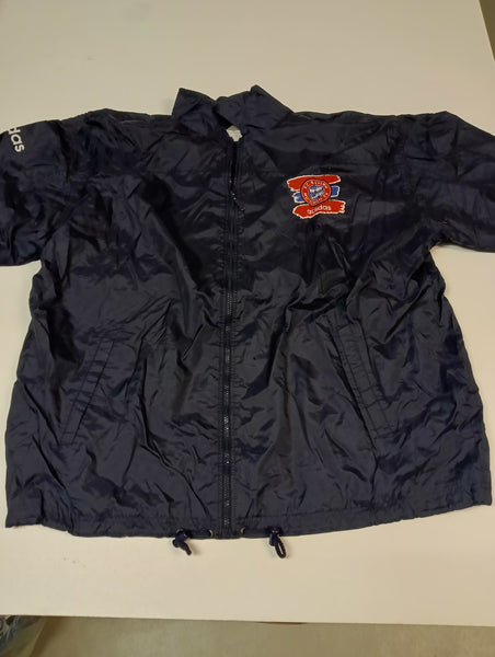 Adidas Vintage Trackjacket XL 1218
