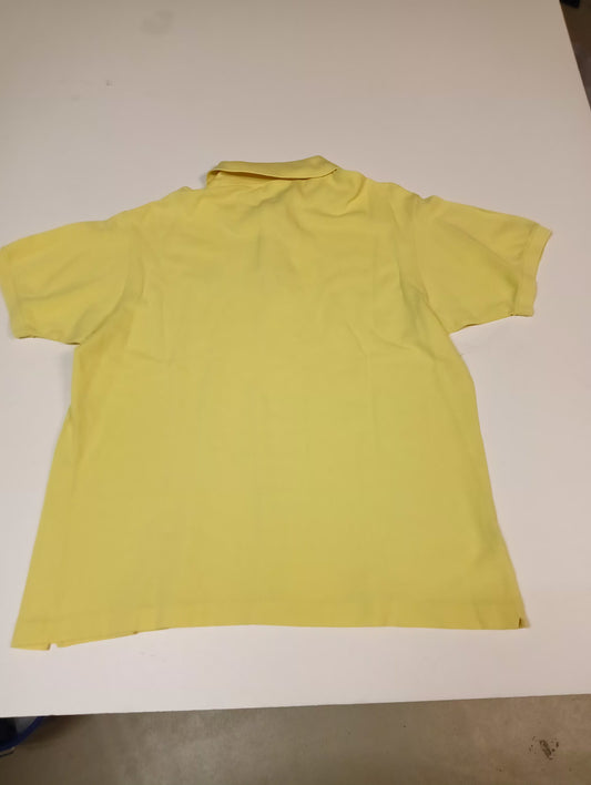 Lacoste Vintage Poloshirt XL 1713