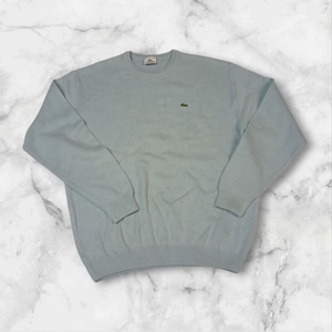 Lacoste Vintage Pullover M 1002