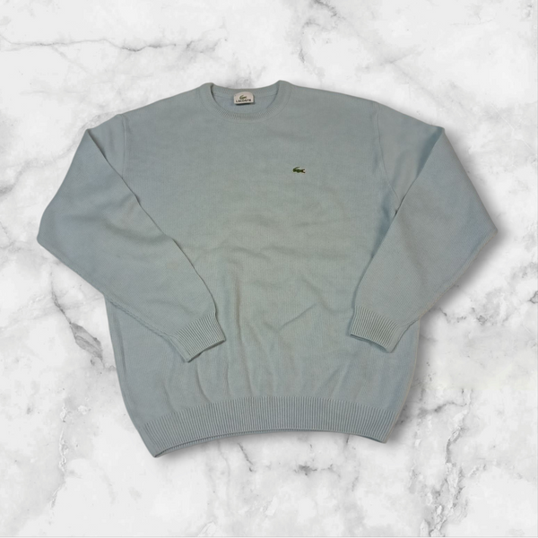 Lacoste Vintage Pullover M 1002