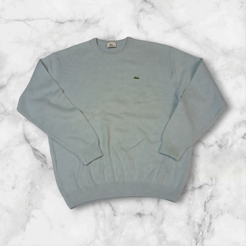 Lacoste Vintage Pullover M 1002