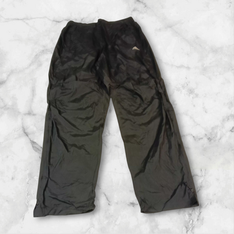 Adidas Vintage Trackpants Baggy XL 1190
