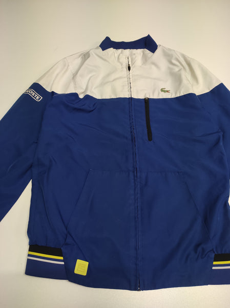 Lacoste Vintage Trackjacket #9850