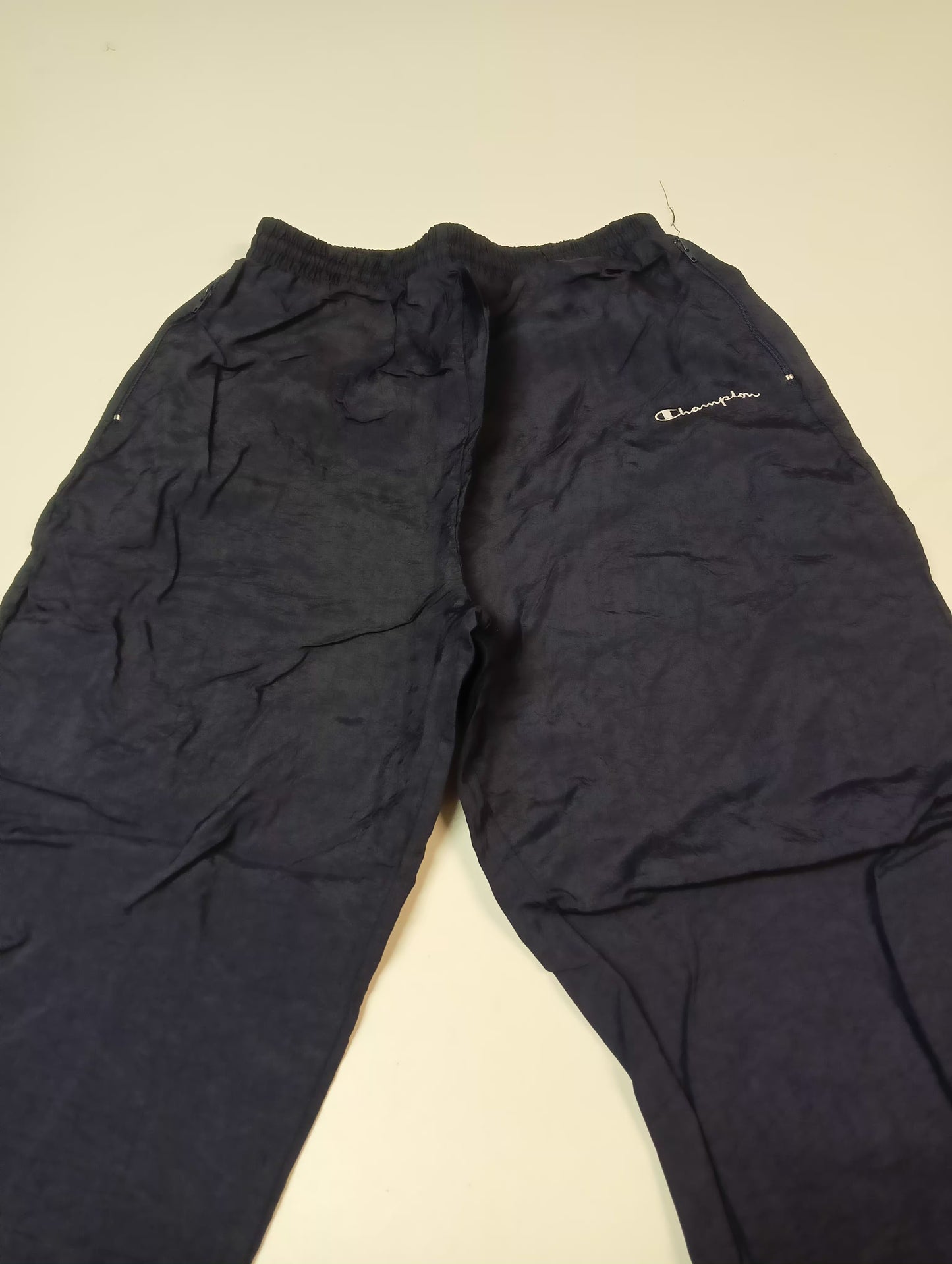 Champion Vintage Trackpants Baggy M 1202