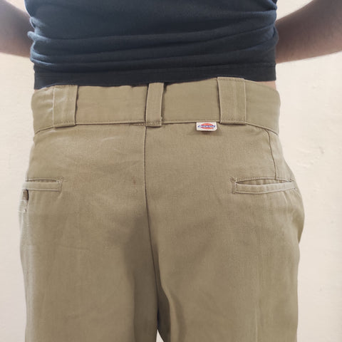 Dickies Vintage Hose #7899 36/30