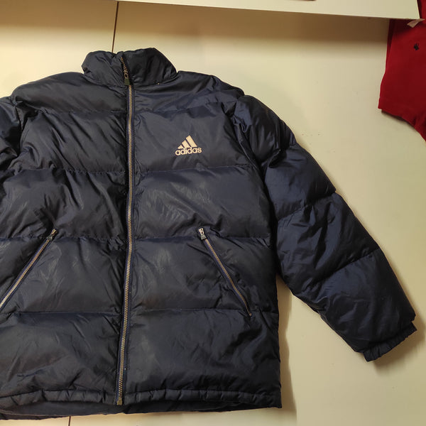 Adidas Vintage Daunenjacke M