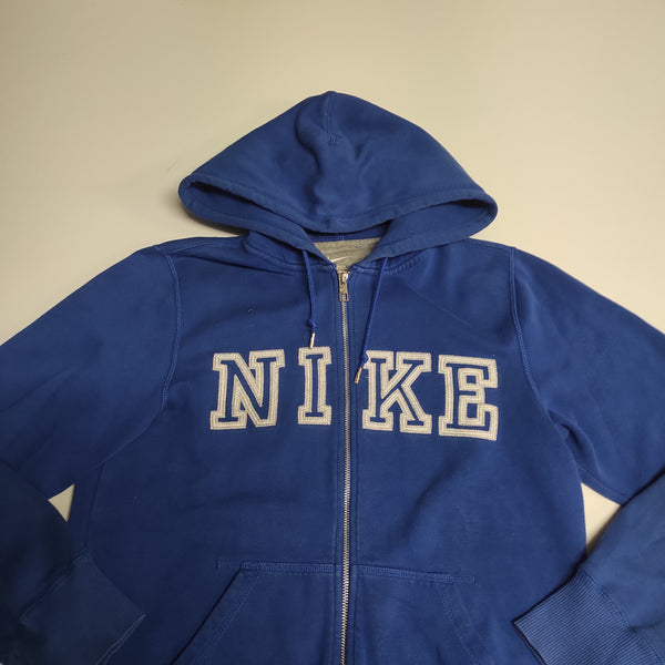 Nike Vintage Hoodie S #9026