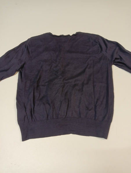 Ralph Lauren Vintage Pullover Damen L 1005