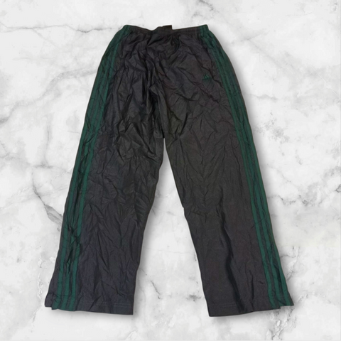 Adidas Vintage Trackpants Baggy M 1646