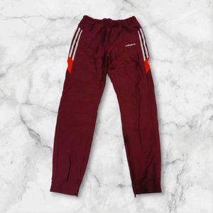 Adidas Vintage Trackpants S Baggy 1550