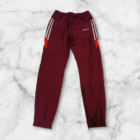 Adidas Vintage Trackpants S Baggy 1550
