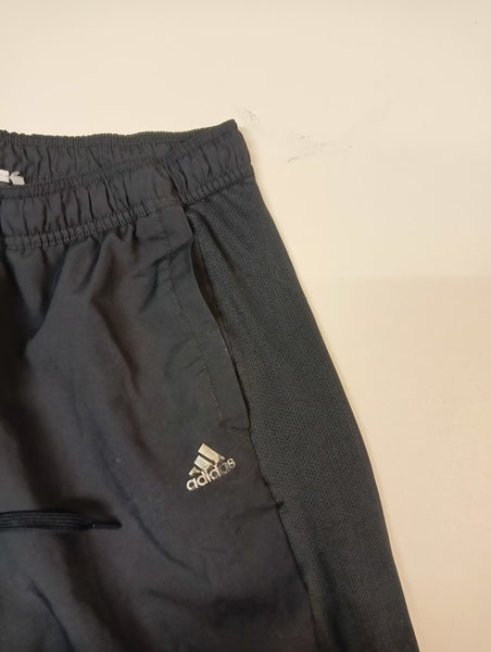 Vintage Adidas Trackpants Baggy M 1401