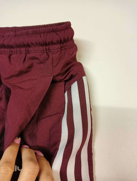 Adidas Vintage Trackpants S Baggy 1550