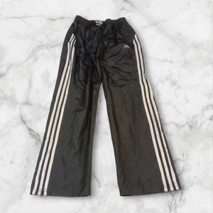 Adidas Vintage Trackpants Baggy S 1681
